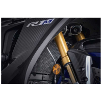 PROTECTION DE RADIATEUR YAMAHA R1 (2015+)