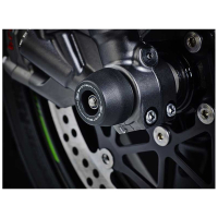 ROULETTE DE PROTECTION D'AXE DE ROUE AVANT KAWASAKI ZX-10R (2021+) NINJA H2 (201