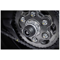 EP AXE DE PROTECTION DE ROUE DUCATI MONSTER 1200 S