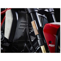 PROTECTION DE RADIATEUR D'EAU DUCATI HYPERMOTARD 950 (2020+)