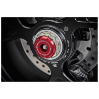 EP AXE DE PROTECTION DE ROUE DUCATI STREETFIGHTER V4 SP2