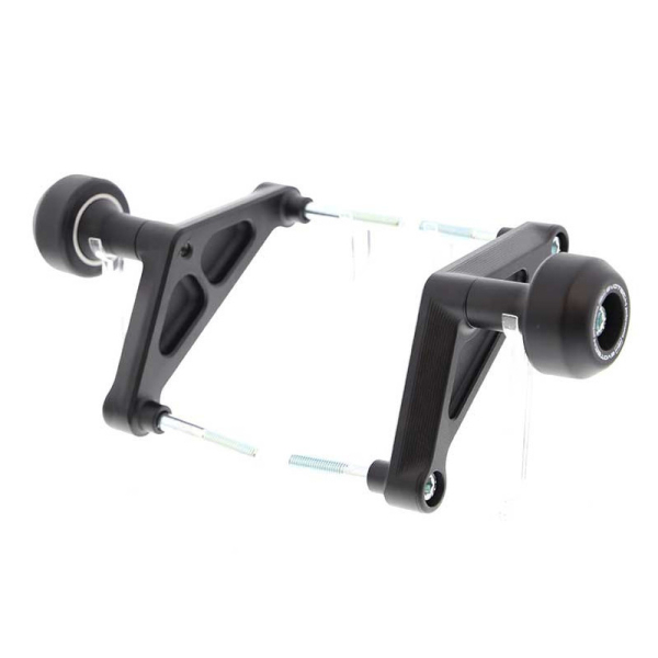 ROULETTES DE PROTECTION DE CADRE APRILIA RSV4 (2009-2020)
