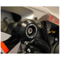 ROULETTES DE PROTECTION DE CADRE APRILIA RSV4 (2009-2020)