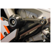 ROULETTES DE PROTECTION DE CADRE APRILIA RSV4 (2009-2020)
