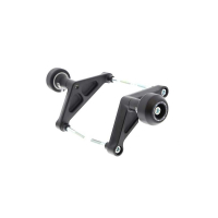 ROULETTES DE PROTECTION DE CADRE APRILIA RSV4 (2009-2020)