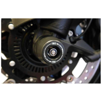 PROTECTION D'AXE DE ROUE AVANT KTM 1290 SUPER ADVENTURE (2017-2020)