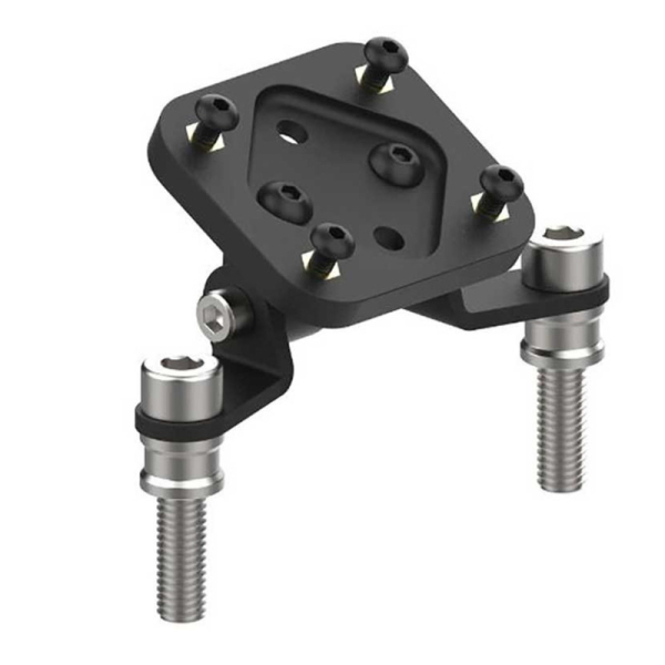 EVOTECH SUPPORT GPS GARMIN GUIDON - DUCATI HYPERMOTARD 698 MONO (2024+)