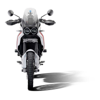 EP AXE DE PROTECTION DE ROUE DUCATI DESERTX