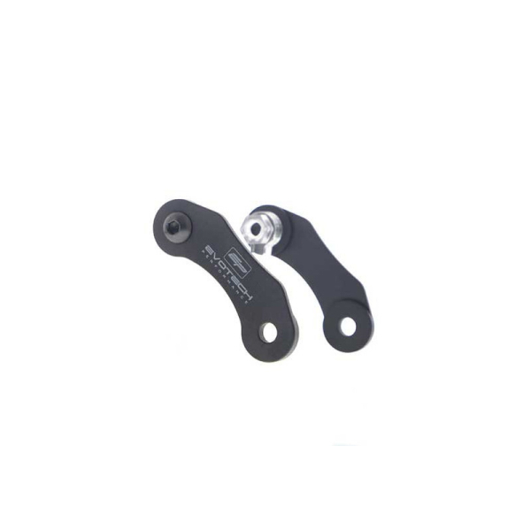 EP YAMAHA MT10 KIT SUPPRESSION REPOSE PIED PASSAGERS