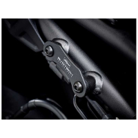 EP YAMAHA MT10 KIT SUPPRESSION REPOSE PIED PASSAGERS