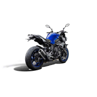 EP YAMAHA MT10 KIT SUPPRESSION REPOSE PIED PASSAGERS
