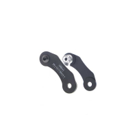 EP YAMAHA MT10 KIT SUPPRESSION REPOSE PIED PASSAGERS