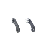 EP YAMAHA MT10 KIT SUPPRESSION REPOSE PIED PASSAGERS