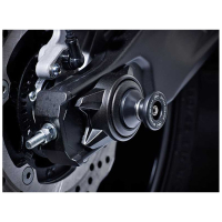 EP AXE DE PROTECTION DE ROUE KIT YAMAHA YZF R7
