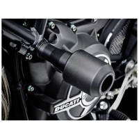 ROULETTES DE PROTECTION MOTEUR DUCATI SCRAMBLER DESERT SLED (2021+)