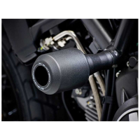 ROULETTES DE PROTECTION MOTEUR DUCATI SCRAMBLER DESERT SLED (2021+)