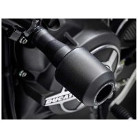 ROULETTES DE PROTECTION MOTEUR DUCATI SCRAMBLER DESERT SLED (2021+)