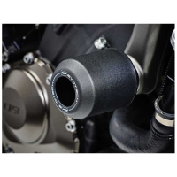 ROULETTES DE PROTECTION DE CADRE YAMAHA XSR 900 (2016+)