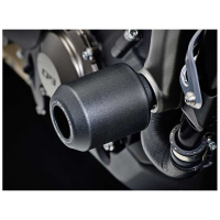 ROULETTES DE PROTECTION DE CADRE YAMAHA XSR 900 (2016+)