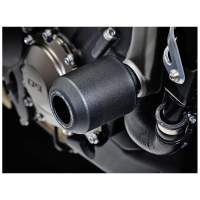 ROULETTES DE PROTECTION DE CADRE YAMAHA XSR 900 (2016+)