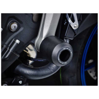 ROULETTES DE PROTECTION DE CADRE YAMAHA XSR 900 (2016+)