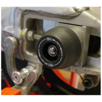 EP AXE DE PROTECTION DE ROUE ARRIERE APRILIA TUONO V4 FACTORY