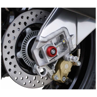 EP AXE DE PROTECTION DE ROUE ARRIERE APRILIA TUONO V4 FACTORY
