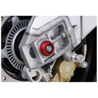EP AXE DE PROTECTION DE ROUE ARRIERE APRILIA TUONO V4 FACTORY