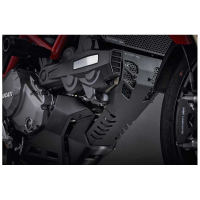 EP DUCATI MULTISTRADA V2 S KIT GRILLE DE RADIATEUR