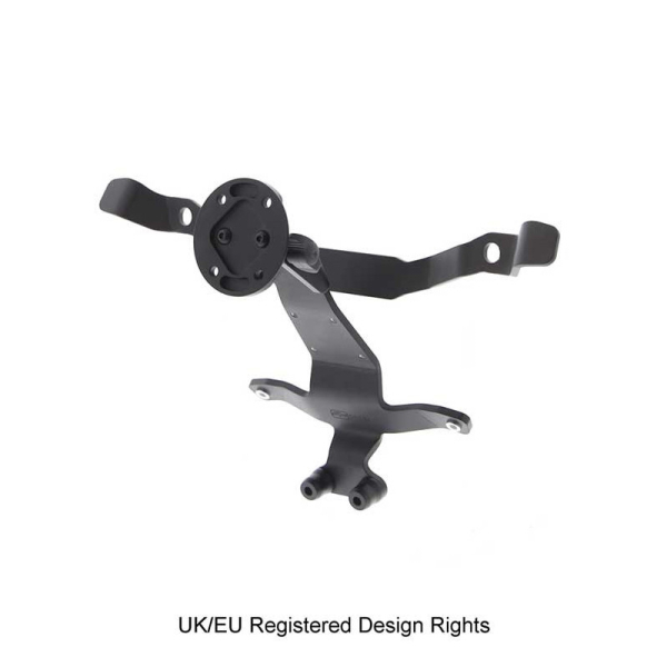 SUPPORT DE GPS TOMTOM EP TRIUMPH TIGER 900 (2020+)