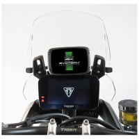 SUPPORT DE GPS TOMTOM EP TRIUMPH TIGER 900 (2020+)