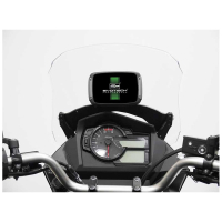 EP SUPPORT FIXATION GPS TOMTOM SUZUKI VSTROM 650 GTA