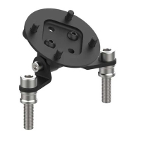 EVOTECH SUPPORT GPS TOMTOM GUIDON - DUCATI HYPERMOTARD 698 MONO (2024+)