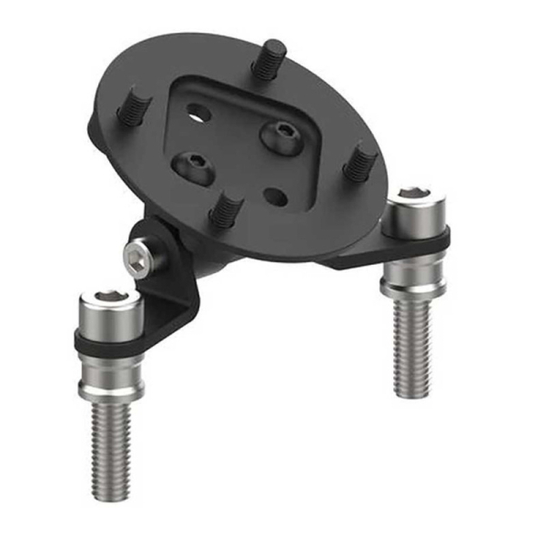 EVOTECH SUPPORT GPS TOMTOM GUIDON - DUCATI HYPERMOTARD 698 MONO (2024+)