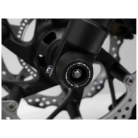 ROULETTE DE PROTECTION D'AXE DE ROUE AVANT HONDA CBR650F ET CB650F (2014-2020)
