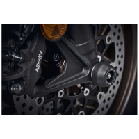 EP AXE DE PROTECTION DE ROUE AVANT HONDA VFR800X CROSSRUNNER