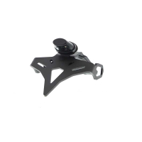 SUPPORT DE PLAQUE KAWASAKI Z1000 (2014+) 