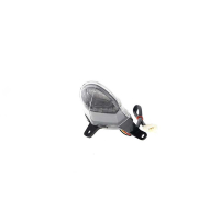 FEU ARRIERE TRANSPARENT KTM DUKE 125 (2011-2016)