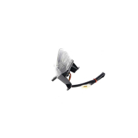 FEU ARRIERE TRANSPARENT KTM DUKE 125 (2011-2016)