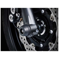 EP AXE DE PROTECTION DE ROUE KIT YAMAHA XSR700 XTRIBUTE