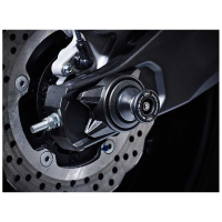 EP AXE DE PROTECTION DE ROUE KIT YAMAHA XSR700 XTRIBUTE