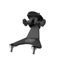 SUPPORT GPS TOMTOM EVOTECH PERFORMANCE - DUCATI XDIAVEL V4 (2025+) 
