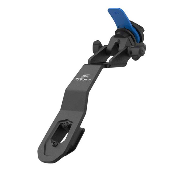 SUPPORT DE GPS EVOTECH CHIGEE - DUCATI MULTISTRADA 1260 D/AIR (2018-2020)