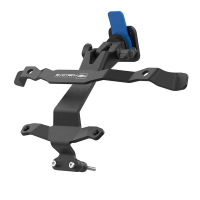 SUPPORT DE GPS CARPURIDE EVOTECH - TRIUMPH TIGER 900 (2020 - 2023) 