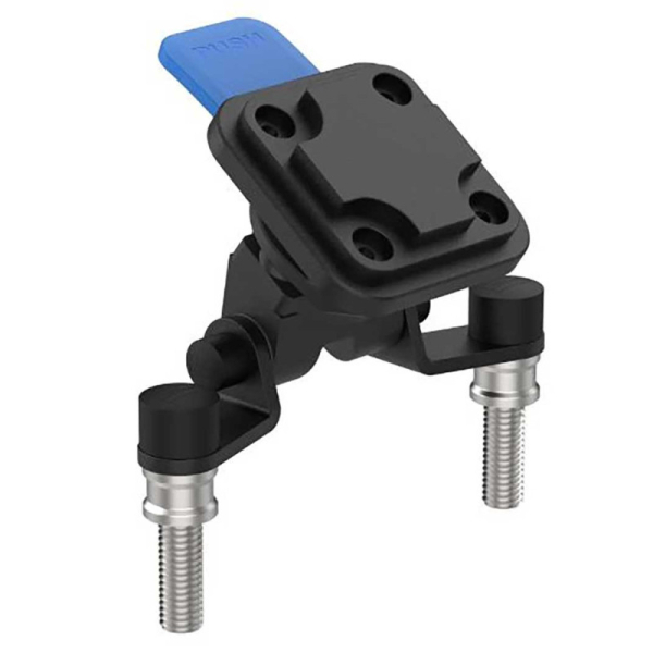 SUPPORT DE GPS FIXATION AU GUIDON  - KAWASAKI VERSYS 650 (2020+)