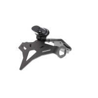SUPPORT DE PLAQUE KAWASAKI ZX-10R (2011-2015)