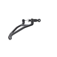 EP DUCATI MONSTER 1200 S KIT SUPPORT D'ECHAPPEMENT KIT OBTURATION DE PLAQUE