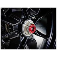 EP AXE DE PROTECTION DE ROUE DUCATI MONSTER S4RS