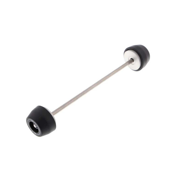 ROULETTES DE PROTECTION D'AXE DE ROUE TRIUMPH SPEED TRIPLE