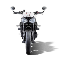 ROULETTES DE PROTECTION D'AXE DE ROUE TRIUMPH SPEED TRIPLE